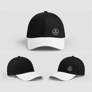 Gorra de Béisbol Roja Premium de 6 Paneles – Gorra Deportiva Ajustable con Logotipo Bordado |   Gorra de Moda Personalizada - Product Image 2