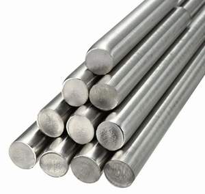 Barra redonda brillante de acero dulce de primera calidad, 8 mm de diámetro, estirada en frío, para ejes, sujetadores y uso automotriz. - Product Image 6