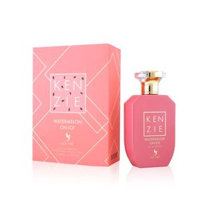 Perfume Kenzie Watermelon on Ice 100ml Original Dubai Árabe, Eau de Parfum de Larga Duración para Mujer - Product Image 3