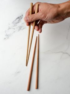 Nouveaux porte-baguettes décoratifs en mélamine, écologiques, durables, design unique, luxe moderne - Product Image 6