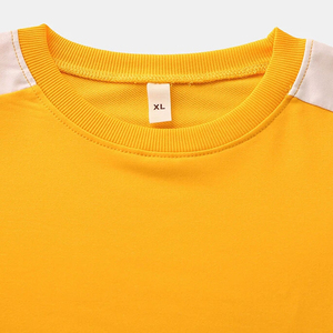 เสื้อสเวตเชิ้ตผู้ชายสำหรับฤดูหนาว ขายดีเป็นพิเศษ ผ้าฝ้าย 100% คอทรงโอ แห้งเร็ว ระบายอากาศได้ดี เป็นมิตรกับสิ่งแวดล้อม - Product Image 3