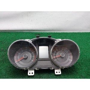 ชุดหน้าปัดเรือนไมล์มือสองของ Tivoli รุ่น 8021035040 - Product Image 1