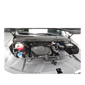 Kia Carnival Prestige 2021 de 9 Plazas, 46,062 km, Diésel, Automático, Emisión Euro V, Asientos de Cuero, Volante a la Izquierda - Product Image 6