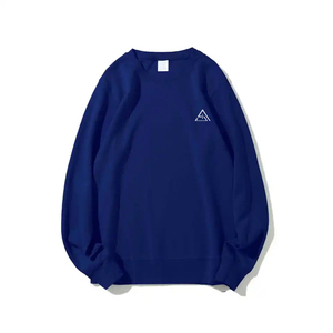 Sudaderas para mujer, tela de poliéster, suaves, cómodas y transpirables, cálidas, para otoño, nueva moda, informales, de color sólido - Product Image 2