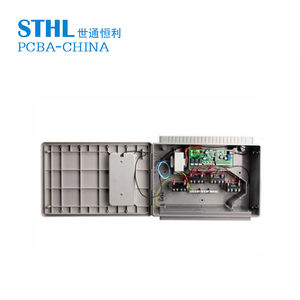 Camiones ECU Pcba Factory Bulldozers Pcb Assembly Service Graders Pcb Design - Product Image 4