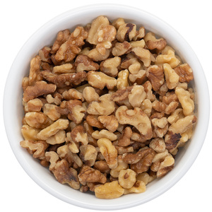 Noix de Grenoble 100% pures séchées en vrac pour export, destinées aux boulangeries et aux fabricants de snacks, et sources d'ingrédients de noix de haute qualité - Product Image 1