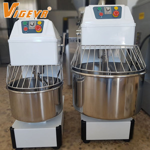 Спиральная машина для выпечки теста - Product Image 6