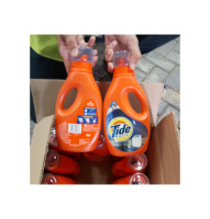 Détergent à lessive liquide Premium Tide, 32 lavages, 1,36 L, pour la vente en gros