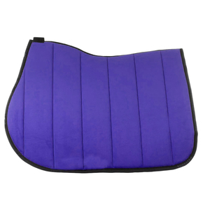 All-Purpose Saddle <b>Pad</b> with <b>foam</b> <b>padded</b> cotton lining Saddle <b>Pad</b> for Horses Use During Everyday Riding OEM - Product Image 4