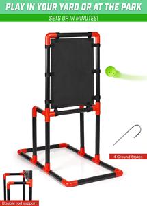 Waising Sports Training Equipment Cible de zone de frappe de baseball de haute qualité - Product Image 3