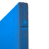 Panel de Aislamiento de Espuma Rígida XPS de 300–400 kPa, Lámina de Aislamiento Térmico Impermeable de Alta Resistencia para Ahorro de Energía en Paredes, Techos y Pisos