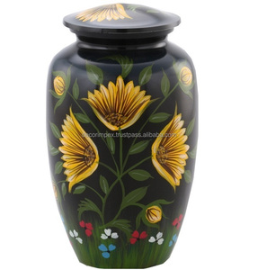 Urne commémorative chanson préférée intégration voix personnelle salutation famille Messages urne commémorative hommage vidéo urne - Product Image 2