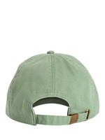 Casquette de golf unisexe personnalisée en sergé/jersey, polyester et coton, avec patch en caoutchouc, respirante, imperméable, trous découpés au laser, lettres, ajustable, style sportif