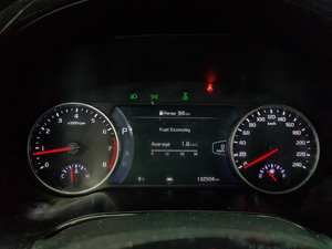 SUV SELTOS 4x4 2023, Moteur Essence, Boîte Automatique, Sièges en Cuir, Facile à Conduire, Véhicule d'Occasion - Product Image 3