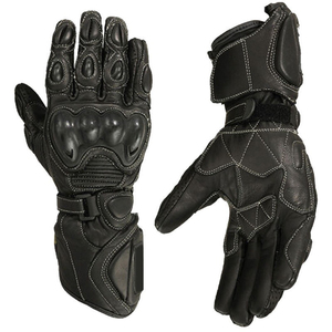Fashionable High Quality Motocross Gloves Durable Breathable Outdoor Sports Wear Motocross Racing Gloves with Custom Logo - Product Image 1