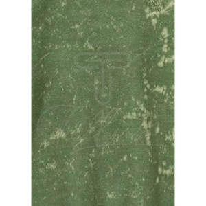 Sudaderas con Capucha y Camisetas de Invierno para Hombre de Alta Calidad, 100% Algodón, Estilo Urbano, Tinte Liso, Lavado Ácido - Product Image 6