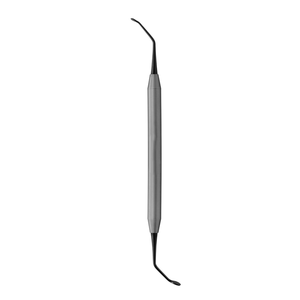 Oferta Especial: Cureta Sinusal 2 Líneas Negras, Instrumento Preciso para Limpieza de Elevación de Seno Maxilar y Cirugía de Implantes Dentales - Product Image 6