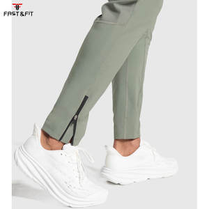 Pantalones de Trabajo Casuales para Hombre, Nuevos de Invierno, Juveniles, Holgados, con Múltiples Bolsillos, Talla Grande, Rectos, Ligeros, de Lona, a la Moda, Venta Caliente de Fábrica - Product Image 6