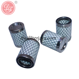 Nouveau séparateur de brume d'huile industriel de haute qualité avec filtre d'échappement et garantie d'un an - Product Image 2