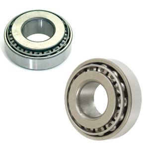 Roulements de roue pour véhicules utilitaires commerciaux KV TECH à prix d'usine 184636 1194717 183352 805449 805450 56616B 33207 33208 33210 - Product Image 1