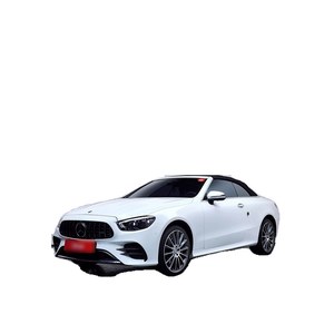 Mercedes-Benz Clase E E450 4MATIC Cabriolet 2023, 101,187 km, Caja de Cambios Automática, Volante a la Izquierda, Cámara Trasera - Product Image 1