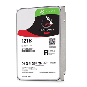 ST12000NE0007 <span class=keywords><strong>ST8000VN004</strong></span> Original NEUF pour <span class=keywords><strong>Seagate</strong></span> 12TB 8TB IronWolf Pro HDD pour stockage NAS - Product Image 1