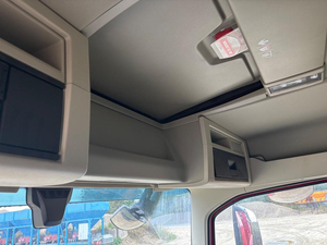 รถบรรทุก VOLVO FH 500 ปี 2022 ใหม่เอี่ยม 500 แรงม้า 368 กิโลวัตต์ 596314 กม. 5.5 ลิตร เกียร์อัตโนมัติ 9 สปีด - Product Image 3