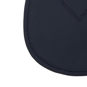 Nouveau design 2026 : Sporran professionnel personnalisable en fourrure de lapin, accessoire d'instrument de musique de haute qualité, cousu main, couleur unie - Product Image 4