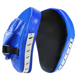 Premium Training Hand <b>Focus</b> <b>Pad</b> for Faster Reactions and Better Control Hand <b>Focus</b> <b>Pad</b> with Breathable Construction - Product Image 6