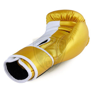 Professional Made Low Price Boxing <b>Gloves</b> Custom Logo Boxing <b>Gloves</b> Latest Design Boxing <b>Gloves</b> - Product Image 5