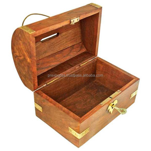 กระปุกออมสินทำจากไม้คุณภาพระดับพรีเมี่ยมระดับไฮเอนด์ดีไซน์ไม่เหมือนใคร - Product Image 3