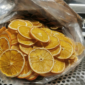 Fabricante Vietnamita de Naranjas Deshidratadas Suaves, Snack Natural de Fruta, Snack Saludable, Suministro a Granel de Fábrica, Exportación - Product Image 1