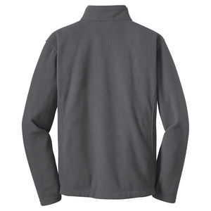 Colección de Invierno, Chaqueta Casual de Forro Polar para Hombre, Chaqueta Gruesa para Hombre, Chaqueta Clásica de Forro Polar de Poliéster, Talla Grande 2XL - Product Image 2