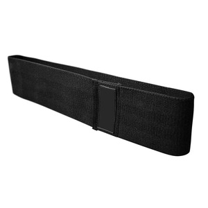 Bande de Résistance Premium en Tissu pour Entraînement des Fessiers - Bande Élastique Antidérapante pour Exercices des Jambes à Domicile ou en Salle de Sport - Product Image 4