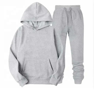 New Arrival Men Fleece Tracksuit Set For Men Hot Selling New Style Gym <b>Running</b> Sports Tracksuit Training Sports Wear Fitness - Product Image 1