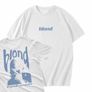 Camisetas de Manga Corta para Hombre, Unisex, 100% Algodón, Estilo Urbano, Holgadas, Vintage, con Estampado Digital Gráfico, Transpirables - Product Image 2