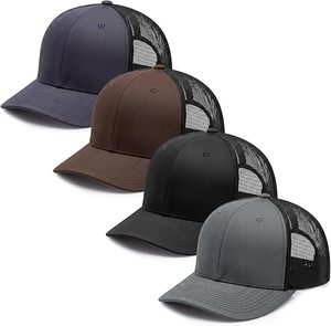 Gorras de béisbol de alta calidad disponibles en múltiples colores y diseños. Gorras de béisbol perfectas para actividades al aire libre, deportes y uso casual. - Product Image 3