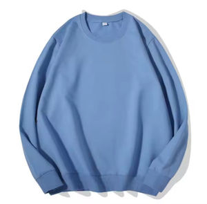 เสื้อสเวตเชิ้ตผู้ชายลดราคา คุณภาพดีที่สุด สไตล์ใหม่ เสื้อฮู้ดดี้ผู้ชาย ผ้าฟลีซ 100% แฟชั่นเสื้อสเวตเชิ้ตผ้าฝ้ายแบบกำหนดเอง บริการ OEM - Product Image 4
