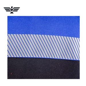 Camiseta Polo de Trabajo de Seguridad Reflectante de Poliéster de Manga Larga para Hombre, Talla Grande, Personalizada, con Alta Visibilidad, Uniforme Industrial - Product Image 6