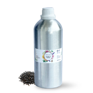 Aceite de Sésamo Negro |   Proveedor Mayorista de Aceites Portadores Premium, Fabricante de Marca Privada OEM - Product Image 3