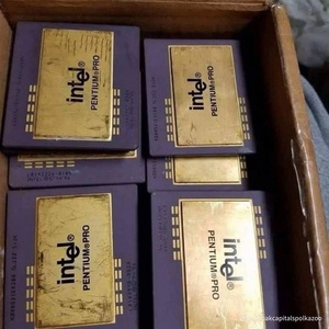 เศษเซรามิกซีพียูเกรดพรีเมียมสำหรับแล็ปท็อป สำหรับซีรีส์ R5 10 คอร์ 64 บิต ซ็อกเก็ต LGA 1156 ของใหม่ - Product Image 2