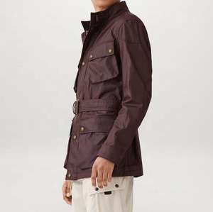 Nouvelle arrivée : veste de moto en Cordura textile, grande taille, vêtements de protection pour la conduite, armure ignifuge, polyester imperméable - Product Image 3