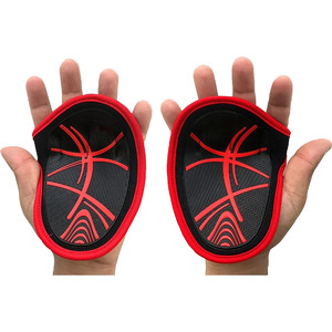 Coussinets de poignée ajustables, légers et portables, multicolores, fabriqués sur mesure au Pakistan, antidérapants pour la musculation et l'entraînement en salle de sport - Product Image 4