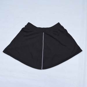 Jupe de golf/tennis décontractée mini, nouvelle collection été, de haute qualité, fabriquée par OME, taille élastique, pour femmes, fitness, respirante, yoga. - Product Image 2