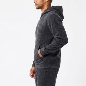 Conjuntos Deportivos de Hombre Estilo Urbano, Sudadera 100% Algodón, Precio Razonable - Product Image 6