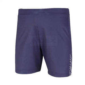 Ensemble de vêtements de tennis unisexe INDEX, col rond, manches courtes, évacuation de l'humidité, impression sublimée, uniforme sportif adulte, toutes saisons - Product Image 5
