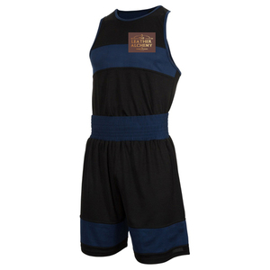 Most Popular Design Men Boxing Uniforms Color for Fighting Training Wholesale Rate Cheap Price Best Selling with Custom - Product Image 1