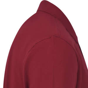 Polo para Hombre de Confort Avanzado, Suave, Elástico, Transpirable, Ligero, Estilo Casual Elegante, Moda de Verano - Product Image 3