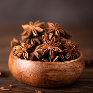 ANÍS ESTRELLADO NATURAL DE VIETNAM DE PRIMERA CALIDAD - GRADO DE EXPORTACIÓN DE ALTA CALIDAD - Product Image 1