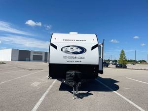 Nuevo 2026 F-o-r-e-s-t R-i-v-e-r W-o-l-f P-a-c-k 27-12.5 - Product Image 3